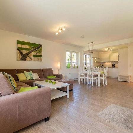Gästehaus Wohnung 2 Wyk auf Föhr Exterior foto