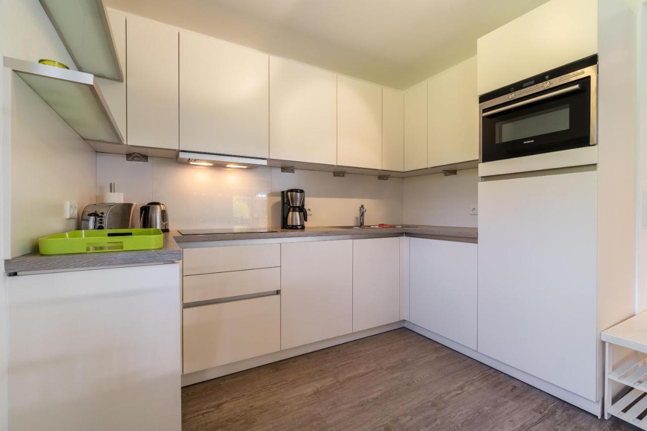 Gästehaus Wohnung 2 Wyk auf Föhr Exterior foto